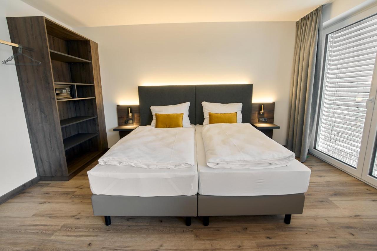 Hotel Kapelle Radolfzell am Bodensee Quarto foto
