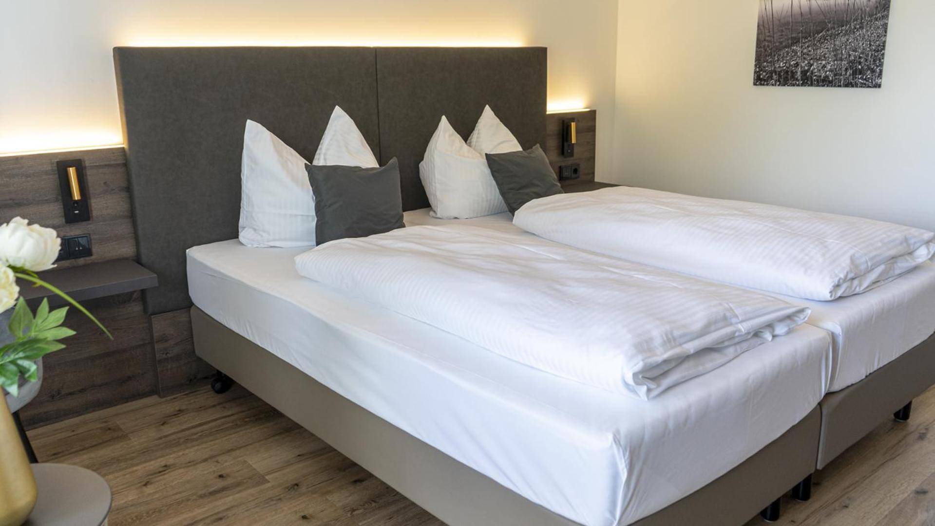 Hotel Kapelle Radolfzell am Bodensee Quarto foto